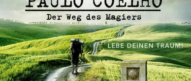 Event-Image for 'Lunchkino: Paulo Coelho - Der Weg des Magiers'