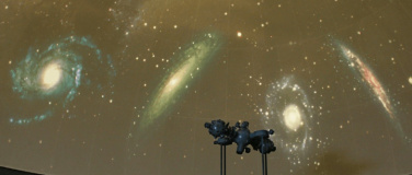 Event-Image for 'Wegweiser Grosser Wagen'