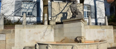 Event-Image for 'Der Baselbieter Giacometti'