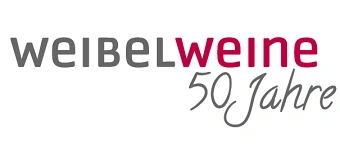 Veranstalter:in von genuss erleben - 50 JAHRE WEIBEL WEINE