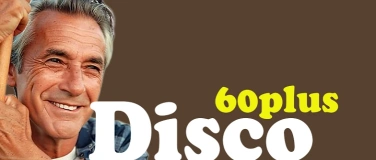 Event-Image for '60plusDisco'