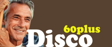 Event-Image for '60plusDisco'