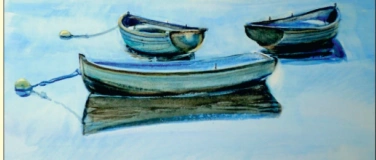 Event-Image for 'Vernissage Ausstellung Weidmann/Mitkov'