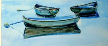 Event-Image for 'Gruppenausstellung Weidmann/Mitkov'