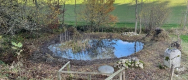 Event-Image for 'Weihereinsatz in Richenthal'