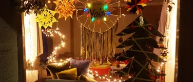 Event-Image for 'Kreative Weihnachtsgeschenke - kreativer Workshop'