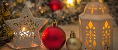 Event-Image for 'Ökum. Seniorennachmittag'