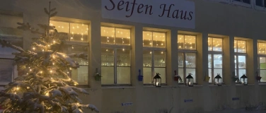 Event-Image for 'Seifen-Nacht Welschenrohr'