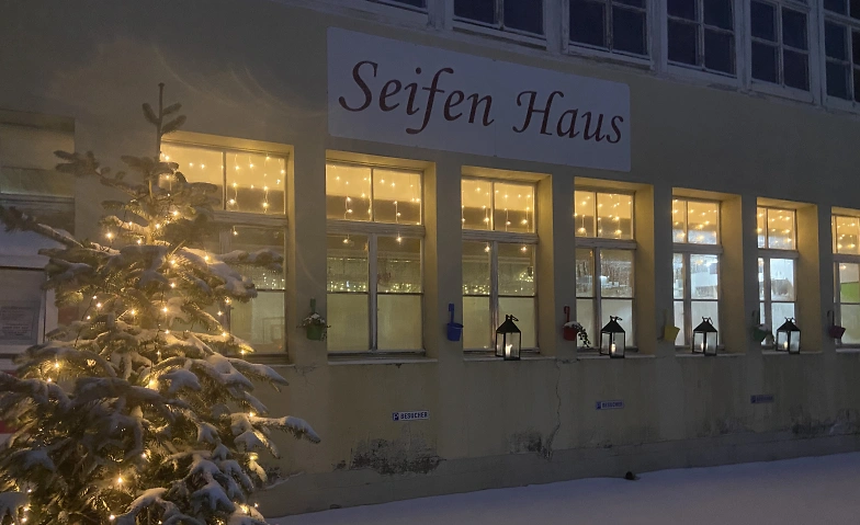 Event-Image for 'Seifen-Nacht Welschenrohr'