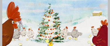 Event-Image for 'Weihnachten der Tiere'