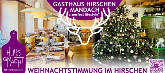 Veranstalter:in von Travestie-Zauber im Hirschen &ndash; Miss Liss live!