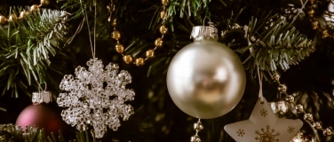 Event-Image for 'Hol- und Bringmarkt: Weihnachtsschmuck'