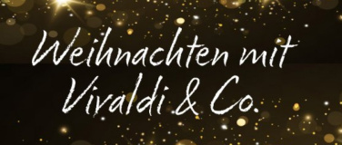 Event-Image for 'Weihnachten mit Vivaldi &amp; Co'