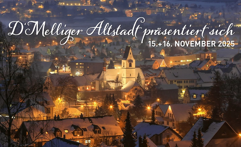 Event-Image for 'Flaniere, entdecke und geniesse – mitten in der Altstadt.'