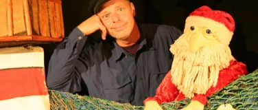 Event-Image for 'Weihnachten auf dem Leuchtturm - Theater Töfte im Bürgerhaus'