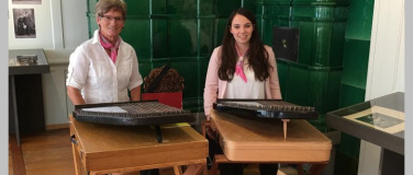 Event-Image for 'Weihnachtliche Zithermusik'