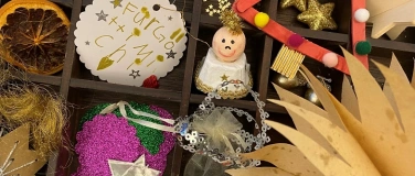 Event-Image for 'Weihnachts-Atelier für GROSS und Klein'