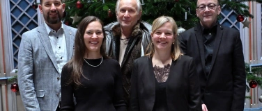 Event-Image for 'Stimmungsvoller Weihnachtsauftakt'