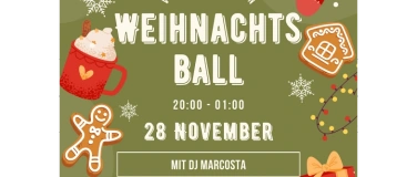 Event-Image for 'Weihnachtsball PMS 2025'