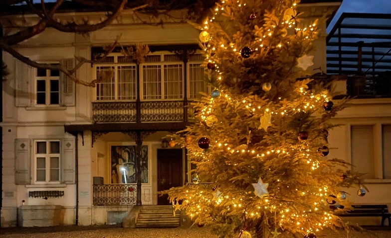 Event-Image for 'Museums&ouml;ffnung - Neujahrsap&egrave;ro'