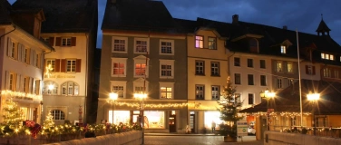 Event-Image for 'Weihnachtsbeleuchtung in der Altstadt'