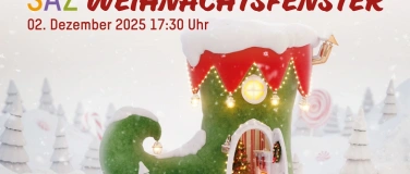 Event-Image for 'Weihnachtsfenster & zur Adventsfeier'