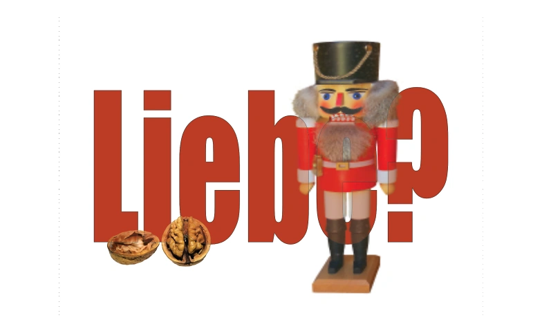 Basel Lametta und Co. - Weihnachts-Stadtführung Basel Tickets