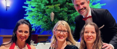 Event-Image for 'Weihnachtskonzert - Freue dich Christkind kommt bald'