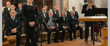 Event-Image for 'Weihnachtskonzert mit Kathi-Chor'