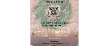 Event-Image for 'Adventskranz binden'