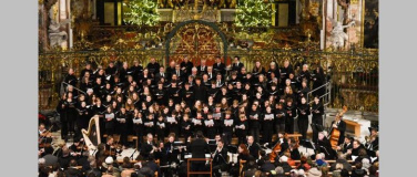 Event-Image for 'Weihnachtslieder-Singen'