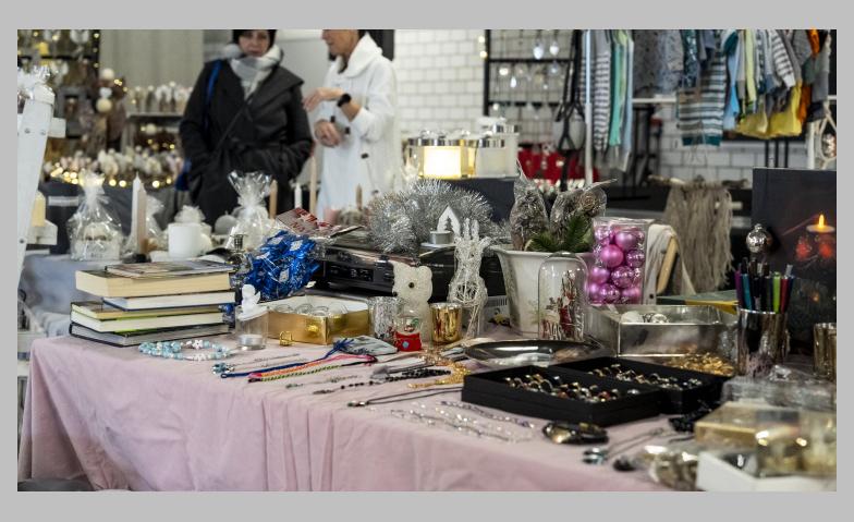 Event-Image for 'Weihnachtsmarkt'