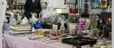 Event-Image for 'Weihnachtsmarkt'