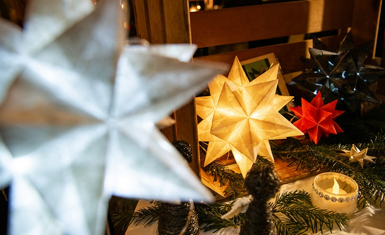 Event-Image for 'Weihnachtsmärit Bremgarten BE'