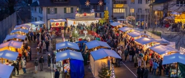 Event-Image for 'Weihnachtsmarkt Entlebuch'