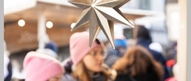 Event-Image for 'Weihnachtsmarkt im Kloster'