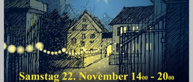 Event-Image for 'Weihnachtsmarkt Tobel'