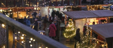 Event-Image for 'Weihnachtliche Magie in der «Alten Bürsti»'