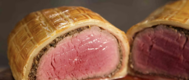 Event-Image for 'Weihnachtsmen&uuml;: gut vorbereitet!'