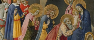 Event-Image for 'Chorkonzert: Weihnachtsmesse von Charpentier'