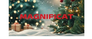 Event-Image for 'Weihnachts-Musical - mach mit als Sänger:in'
