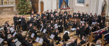 Event-Image for 'Weihnachtsoratorium  Camille Saint-Sa&euml;ns'