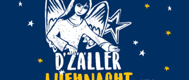 Event-Image for 'D'Zäller Wiehnacht ein Weihnachtsspiel von Paul Burkhard'