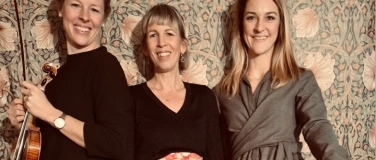 Event-Image for 'Eine Weihnachtsreise'