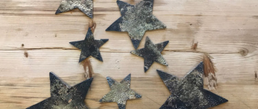 Event-Image for 'Weihnachtssterne schmieden'