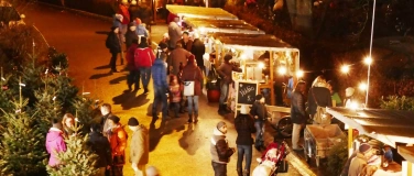 Event-Image for 'Staufner Weihnachtsmärt'