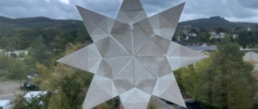 Event-Image for 'Workshop «Weihnachtswerkstatt»'