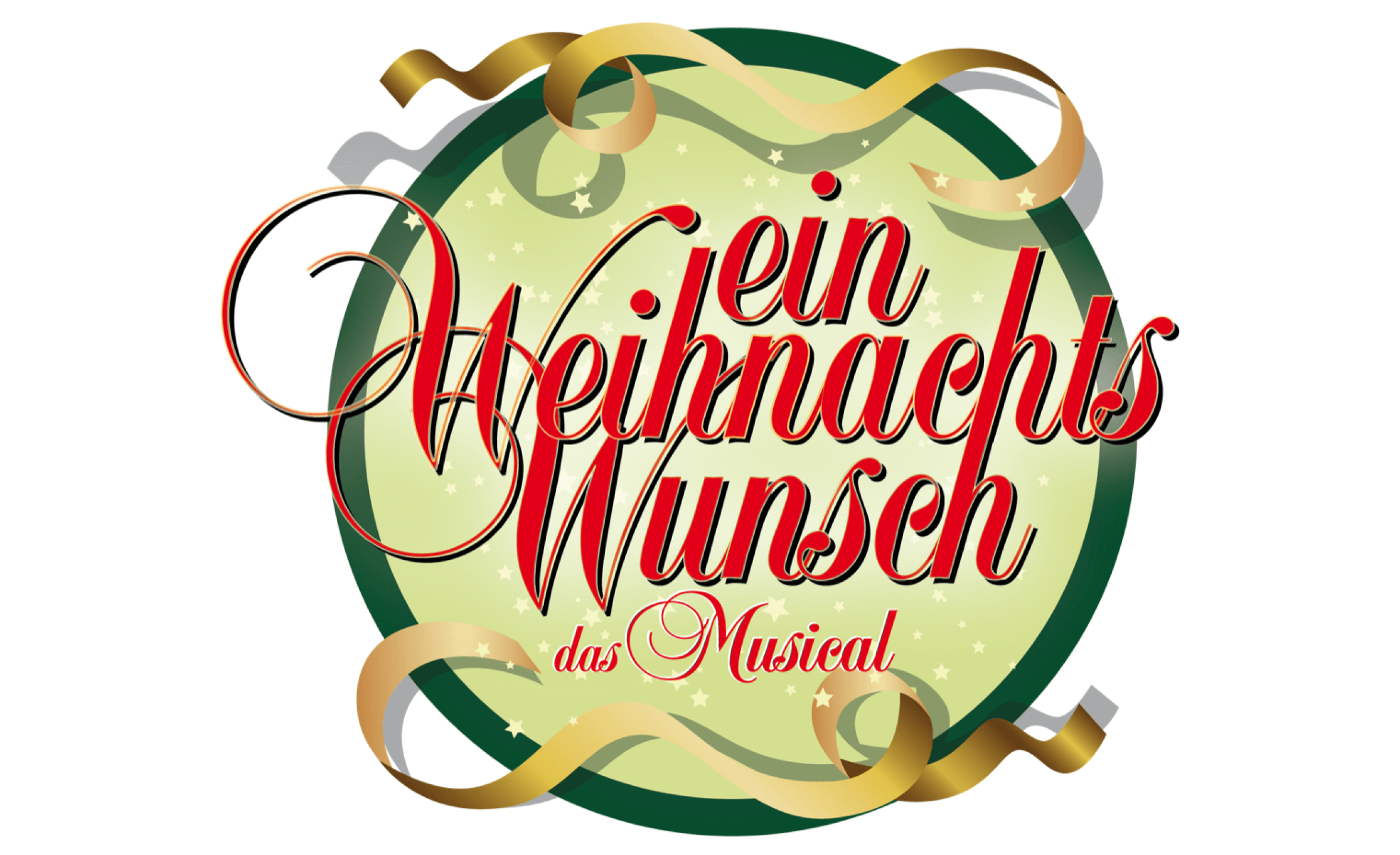 Event-Image for 'Ein Weihnachtswunsch - das Musical, 10.12.22 um 14:00 Uhr'