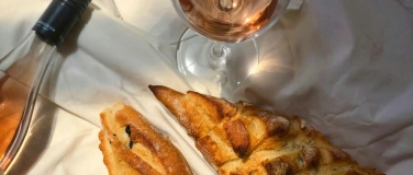 Event-Image for 'Wein & Brot Bar – Soul meets Soil - Kostenloses Tasting'