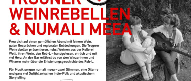 Event-Image for 'Wein- und Konzertbar'